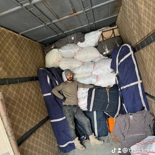 Yeşilyurt Evden Eve Nakliyat Resim Galerisi